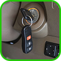 transponder keys San Antonio TX